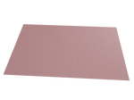 1 Inch Acoustic Foam Pyramid Style Panels - 13 Color Options