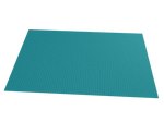 1 Inch Acoustic Foam Pyramid Style Panels - 13 Color Options