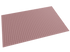 2 Inch Acoustic Foam Pyramid Style Panels - 13 Color Options