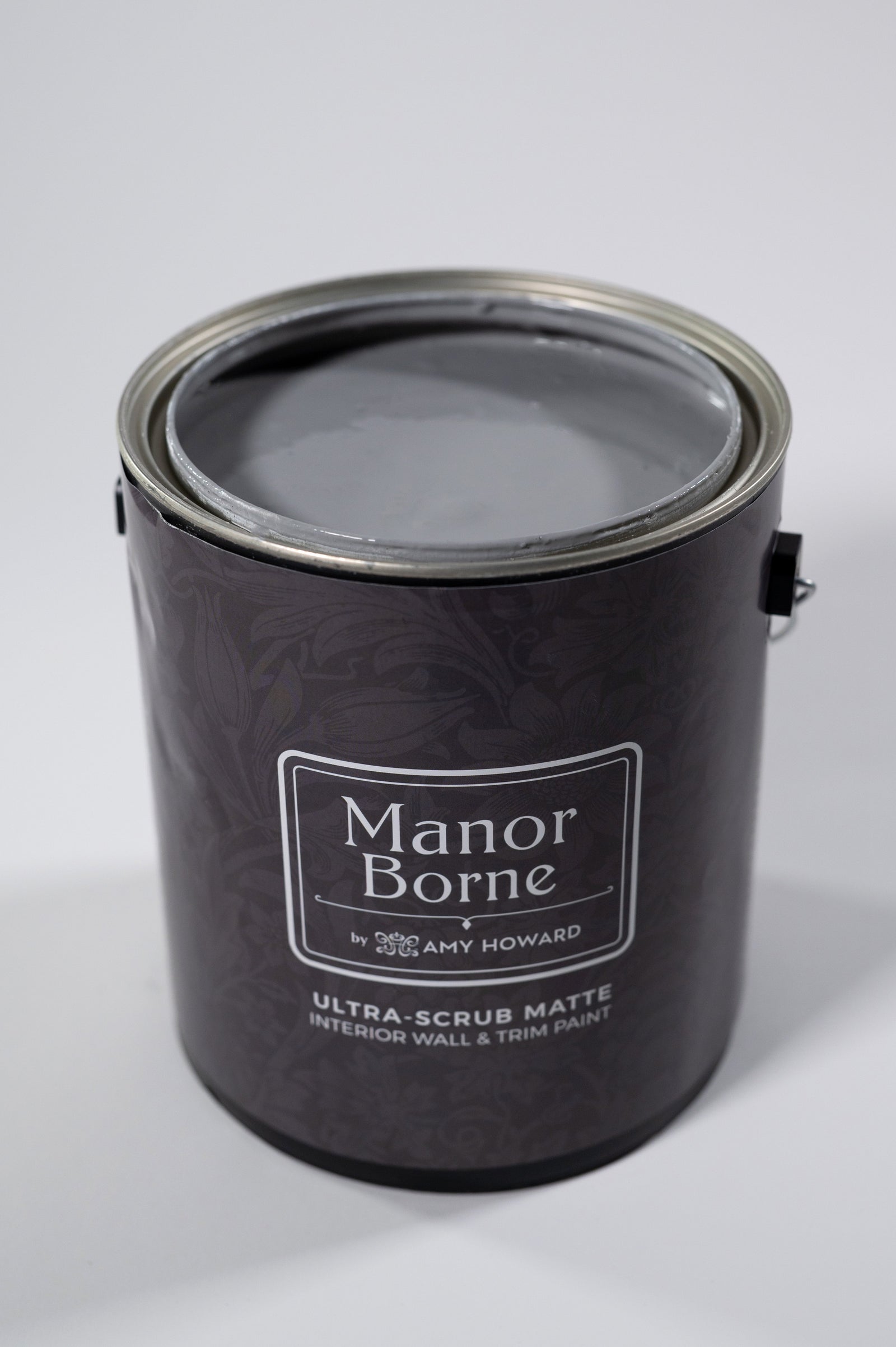Tuscan Nights - Manor Borne Wall Paint