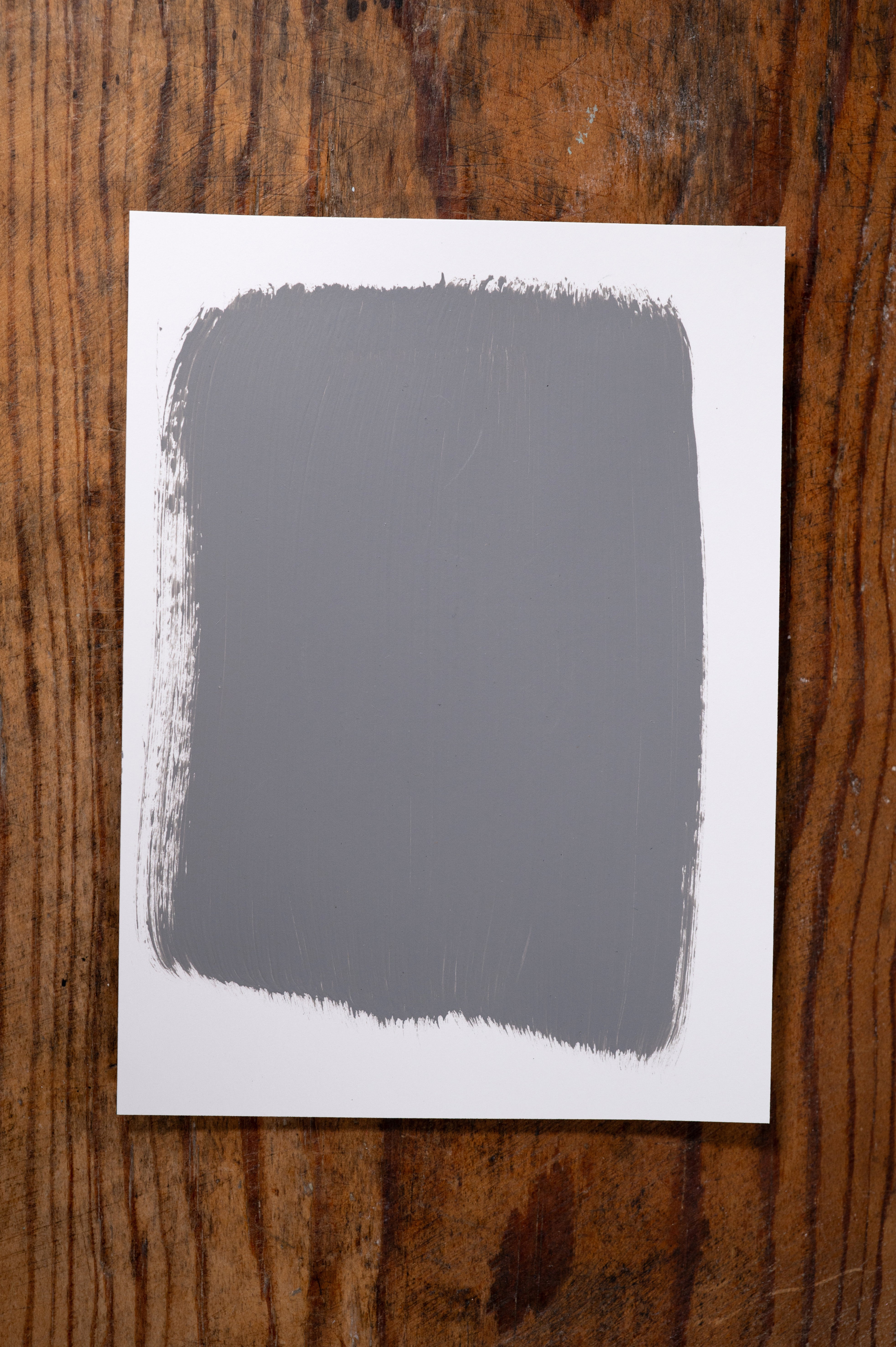 Tuscan Nights - Manor Borne Wall Paint