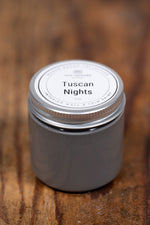 Tuscan Nights - Manor Borne Wall Paint