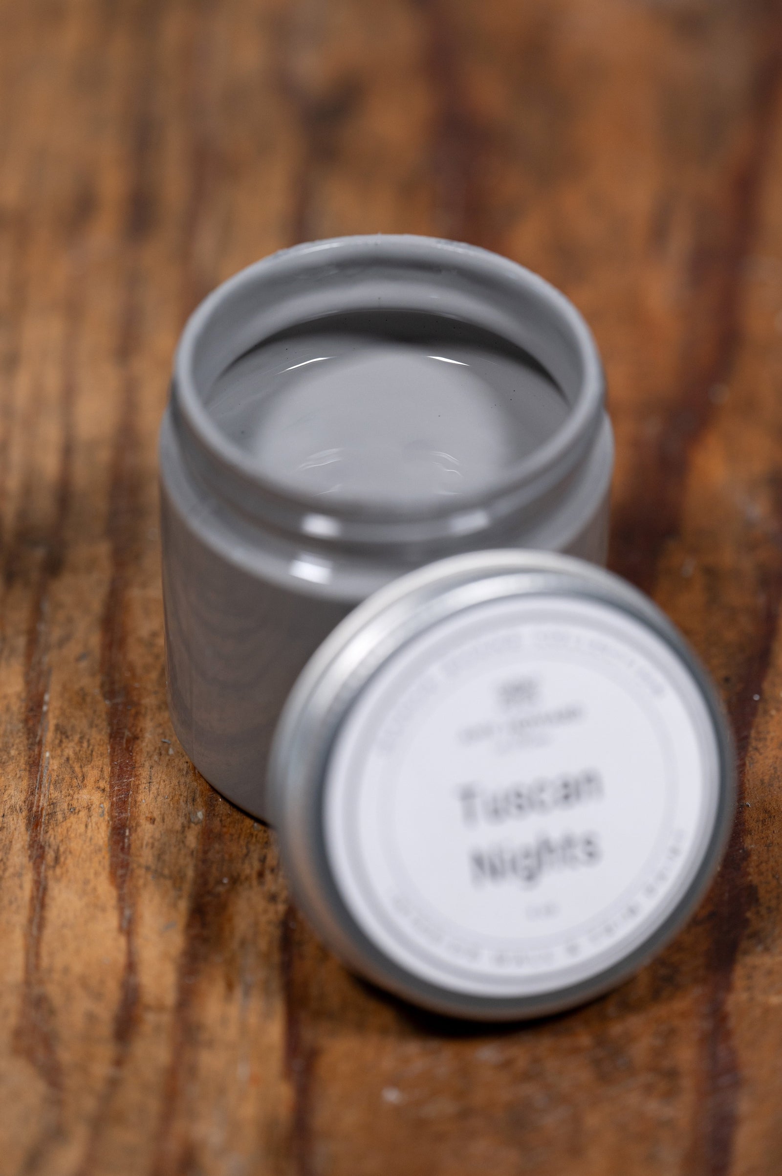 Tuscan Nights - Manor Borne Wall Paint