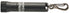 Streamlight Nano Light® II Miniature Keychain LED Flashlight Black 73020