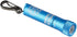 Streamlight C.O.P.S Nano Light® II Miniature Keychain LED Flashlight Blue 73021