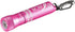 Streamlight BCRF Nano Light® II Miniature Keychain LED Flashlight Pink 73022