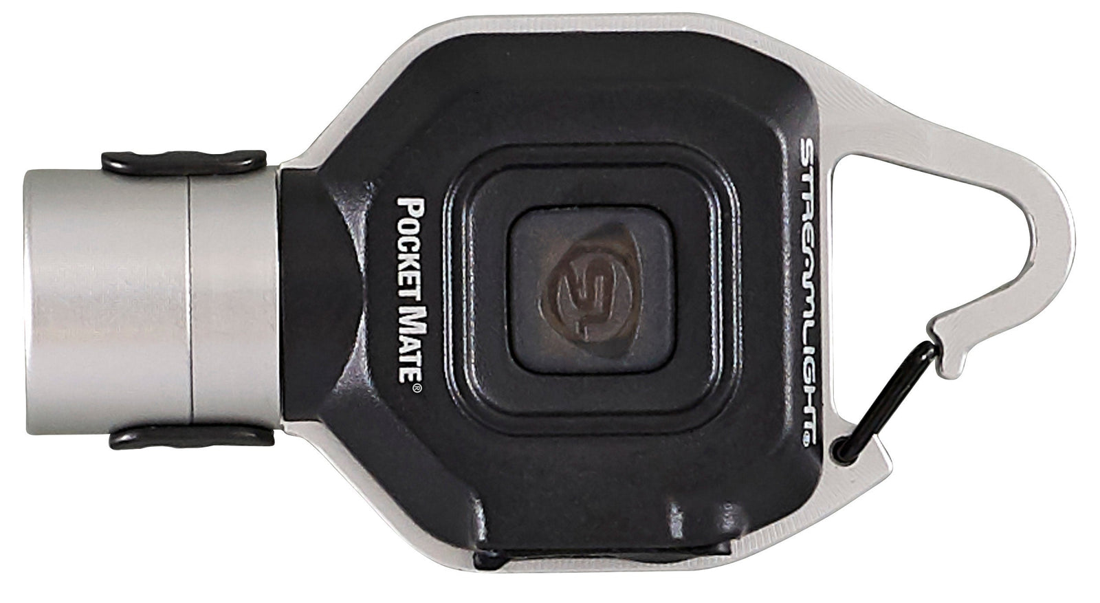 Streamlight Pocket Mate® USB Rechargeable Keychain Flashlight