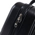 14' & 20' ABS Spinner Wheel Luggage Set with Cosmetic Case
