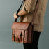 Kendrick Daily Messenger Bag