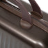 14' & 20' ABS Spinner Wheel Luggage Set with Cosmetic Case