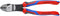 Knipex High Leverage Diagonal Cutters With Comfort Grip 8" 74 02 200