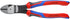 Knipex High Leverage Diagonal Cutters With Comfort Grip 8" 74 02 200