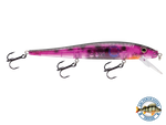 Walleye Jerkbait 136