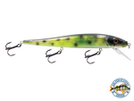 Walleye Jerkbait 136