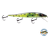 Walleye Jerkbait 136
