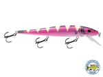 Walleye Jerkbait 136