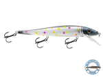 Walleye Jerkbait 136