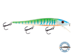 Walleye Jerkbait 136