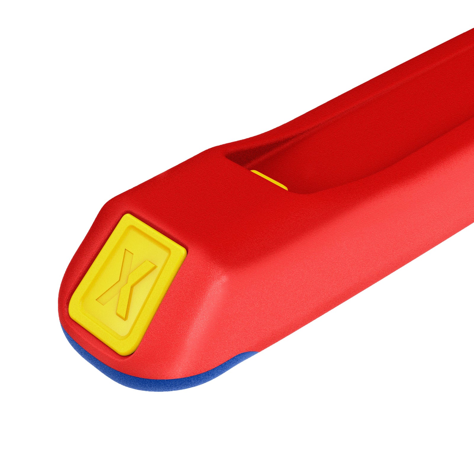 Knipex High Leverage Angled Diagonal Cutters 10