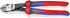 Knipex High Leverage Angled Diagonal Cutters 10" 74 22 250