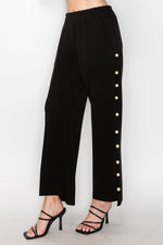 Farrah French Scuba Pearl Pant - Bundle 2
