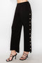 Farrah French Scuba Pearl Pant - Bundle 2