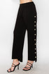 Farrah French Scuba Pearl Pant - Bundle 2