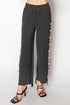 Farrah French Scuba Pearl Pant - Bundle 2