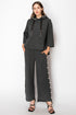 Farrah French Scuba Pearl Pant - Bundle 2