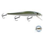 Walleye Jerkbait 136