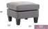 Casual Ottoman For Stylish Spaces