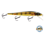 Walleye Jerkbait 136