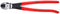 Knipex High Leverage Center Cutters 10" 74 91 250