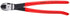 Knipex High Leverage Center Cutters 10" 74 91 250