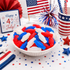 Swedish Fish Mini – Red White Blue – Bulk Value Bag