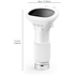 Kids Handheld Microscope 1000X Magnification – Portable STEM Science Toy