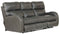 Angelo - Power Reclining Sofa