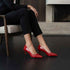 Cortland St Pump, Women Pumps