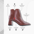 Ramona Ave Bootie, Women