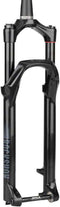 RockShox Judy Gold RL Suspension Fork - 29" 120 mm 15 x 110 mm 51 mm Offset BLK Remote A3