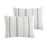 Whitten 6 PC Comforter Cover Set King