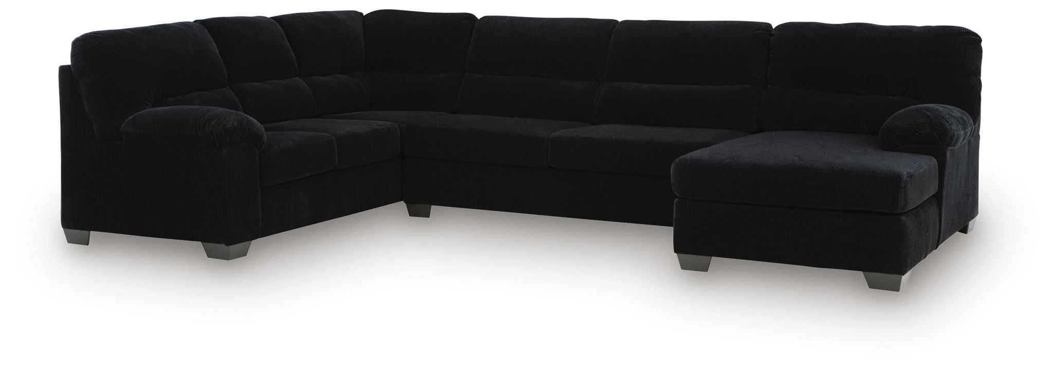 SimpleJoy - Sectional