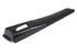 OLM LE Dry Carbon Fiber Rear Door Trim Upper Panels - 2015-2021 Subaru WRX / STI
