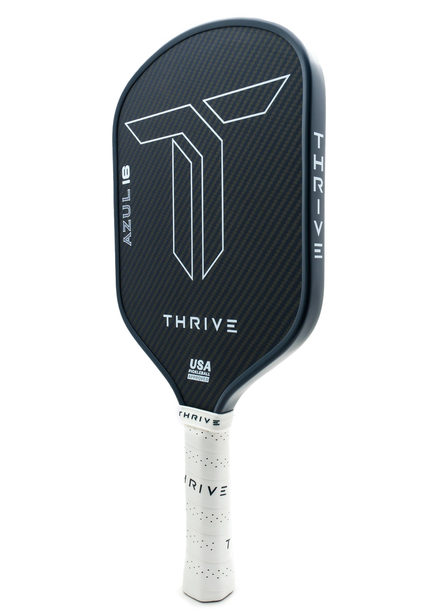 AZUL 16mm (POWER SERIES)  - Pickleball Paddle