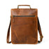Front Pocket Daily Messenger Bag