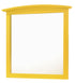 Hammond - Elegant Wall Mirror