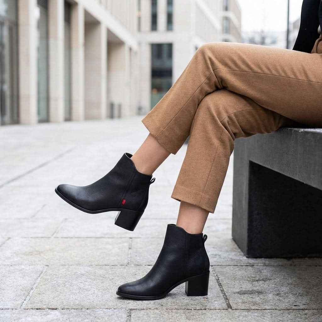 Waterford Boot, Women