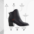 Waterford Boot, Women