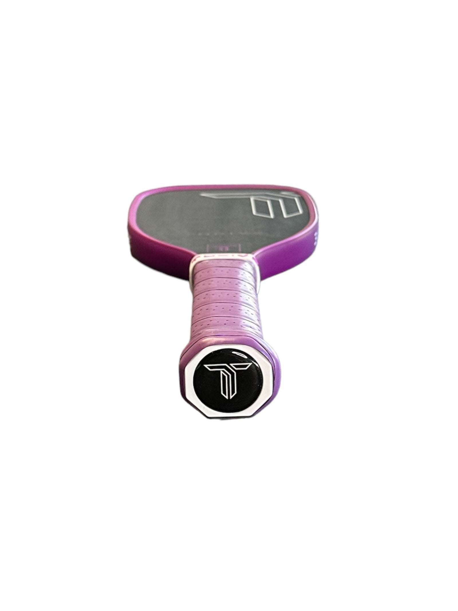 Training Paddle (Purple) - Pickleball Paddle