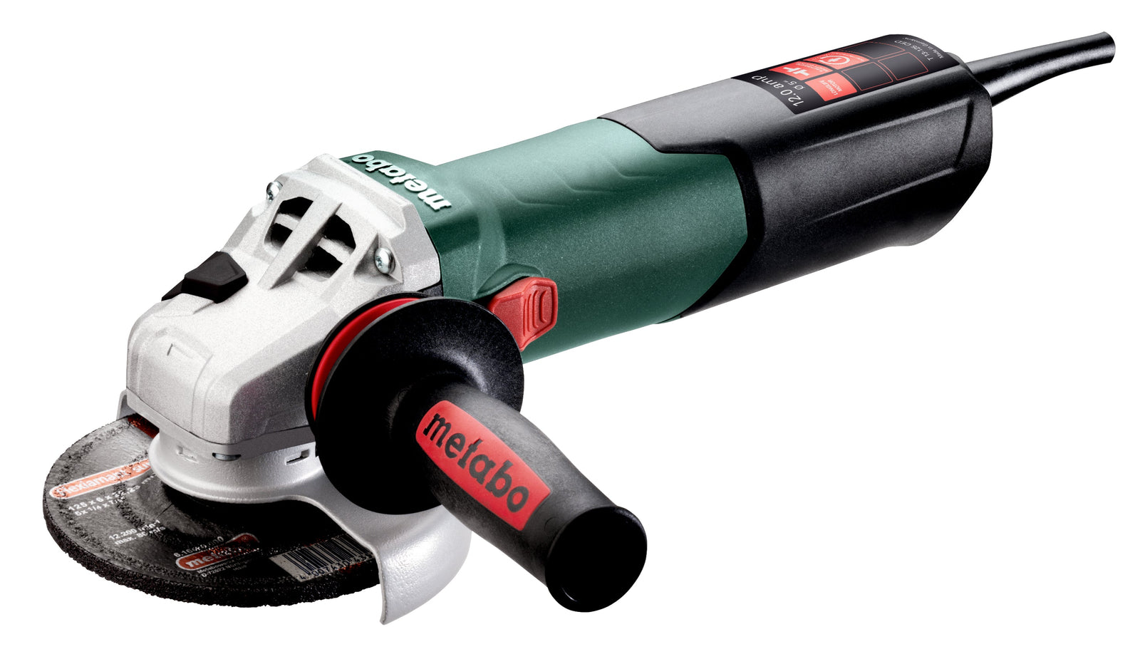 Metabo 600431420 4.5
